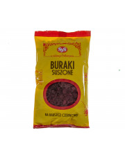 Buraki suszone 100g