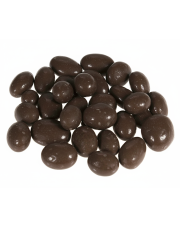 Migdały w gorzkiej czekoladzie