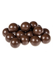 Orzechy laskowe w gorzkiej czekoladzie