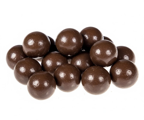 Orzechy laskowe w gorzkiej czekoladzie