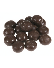 Wiśnie w gorzkiej czekoladzie