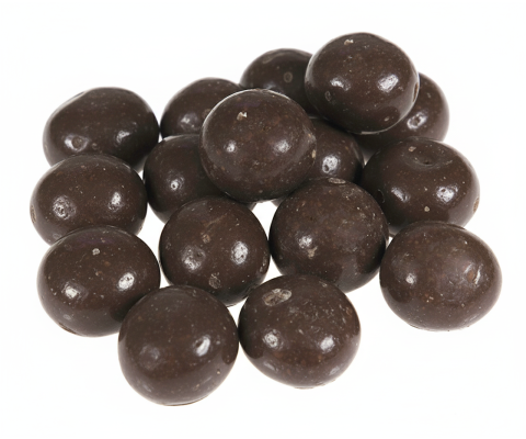 Wiśnie w gorzkiej czekoladzie