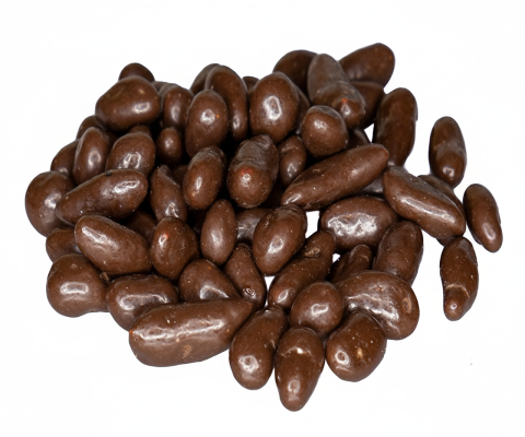 Goja w gorzkiej czekoladzie