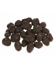 Rodzynki w gorzkiej czekoladzie