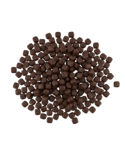 Kokos w gorzkiej czekoladzie