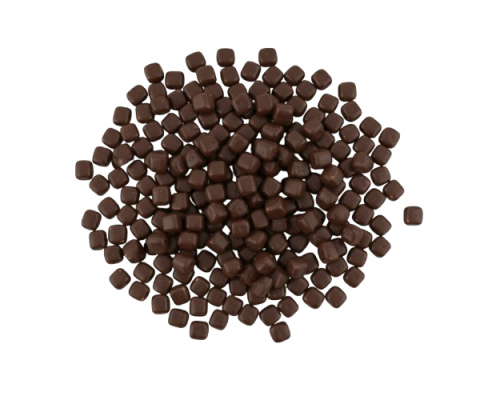 Kokos w gorzkiej czekoladzie