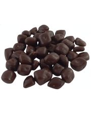 Mango w gorzkiej czekoladzie