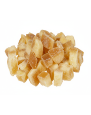 Gruszka kandyzowana - KOSTKA