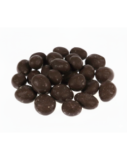 Żurawina w gorzkiej czekoladzie