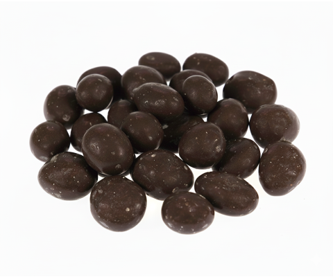 Żurawina w gorzkiej czekoladzie