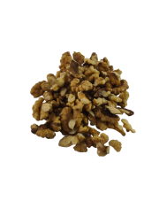 Orzechy włoskie łuskane Polska(zbiór 2025)