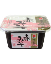 Pasta do zup MISO CIEMNA 300g