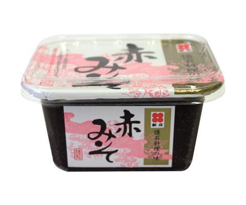 Pasta do zup MISO CIEMNA 300g