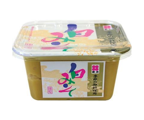 Pasta do zup MISO JASNA 300g