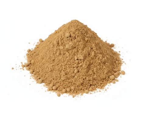 Karob mielony, surowy RAW (naturalny słodzik)