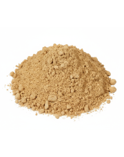 Karob mielony, surowy RAW (naturalny słodzik)