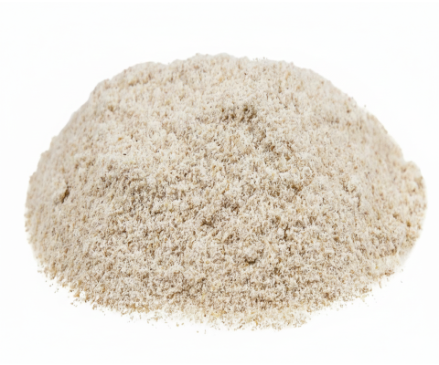 Mąka z orzechów tygrysich (Chufa)