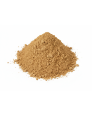 BIO Karob mielony, surowy RAW