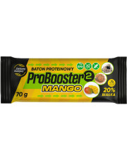ProBooster2 - Mango - baton proteinowy