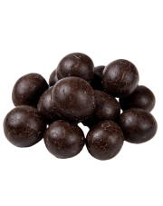 Orzechy macadamia w gorzkiej czekoladzie