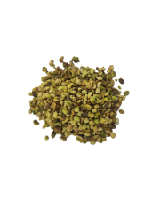 Pistacje łuskane prażone krojone 4/6 mm