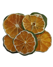 Mandarynka suszona