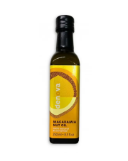 Olej z orzechów macadamia Denova 250ml