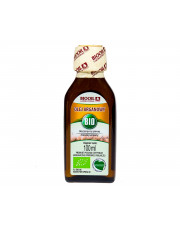 BIO Olej arganowy   BIQOIL 100 ml