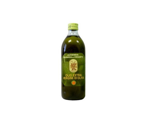 OLIWA z oliwek pierwszego tłoczenia 250 ml Chianti Tradizionale