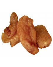 Brzoskwinie kandyzowane