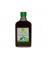 Sok z pokrzywy 200ml