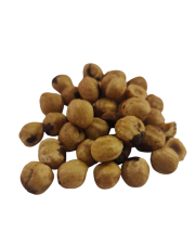 Orzechy laskowe prażone blanszowane