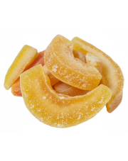 Pomelo kandyzowane plastry