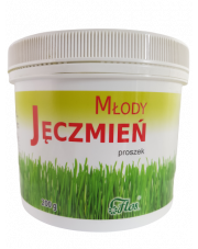 Młody jęczmień 100 g