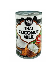 Mleko kokosowe 400 ml 17-19% tłuszczu