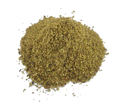 Mąka pistacjowa (z pistacji prażonych niesolonych)