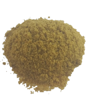 Mąka pistacjowa (surowa)
