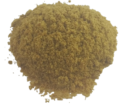 Mąka pistacjowa (surowa)