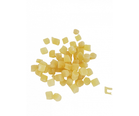 Ananas kandyzowany PIENIĄŻEK MINI - PROMOCJA - 22%