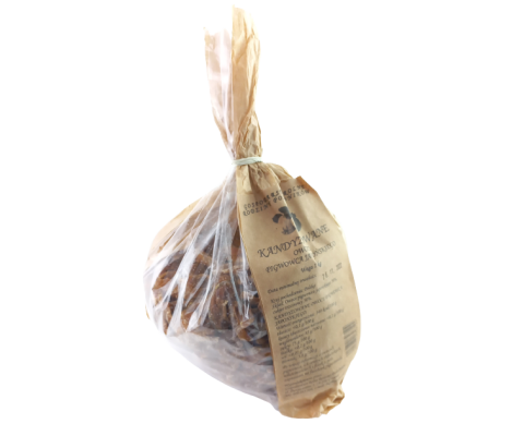 Pigwowiec kandyzowany 1 kg