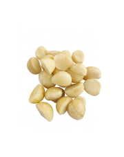 Orzechy macadamia Style 4S połówki/kawałki