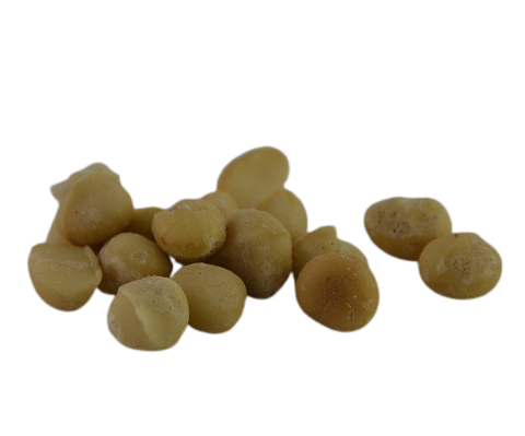 Orzechy macadamia 