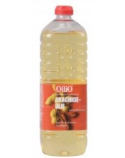 Olej arachidowy 1L