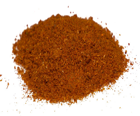 Garam Masala