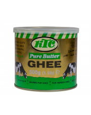 Masło klarowane GHEE 500g