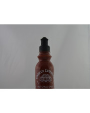 SOS SRIRACHA SMOKEY 215 ml