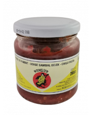 SAMBAL OELEK 200g – Holandia