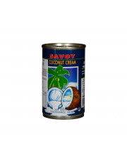 Krem kokosowy savoy 165ml