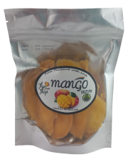 Mango suszone krojone 200 g