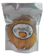 Mango suszone krojone 500 g